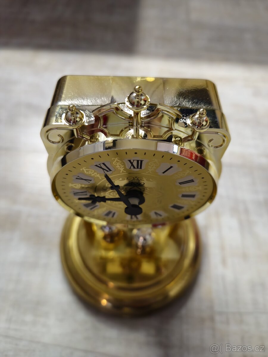 Hodiny Asso - 6