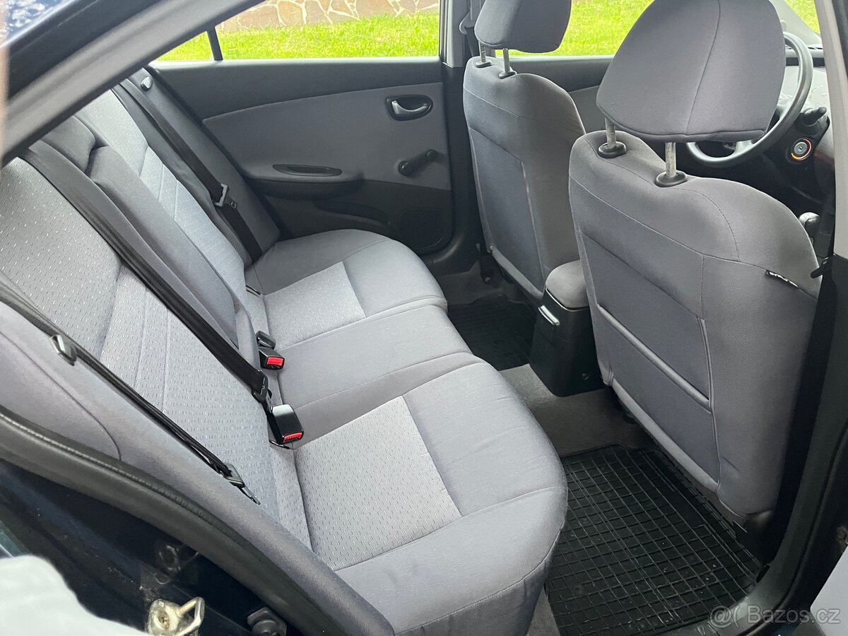 Nissan Primera 1.6 85kw - 6