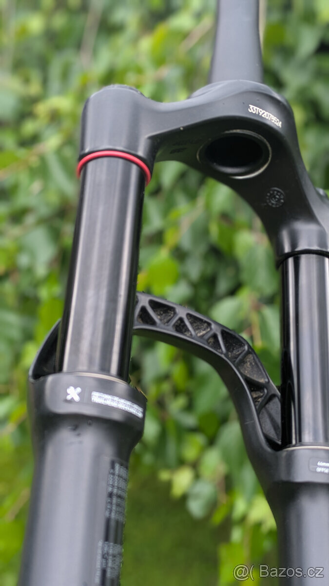ROCKSHOX 35 Gold RL 120 - 6