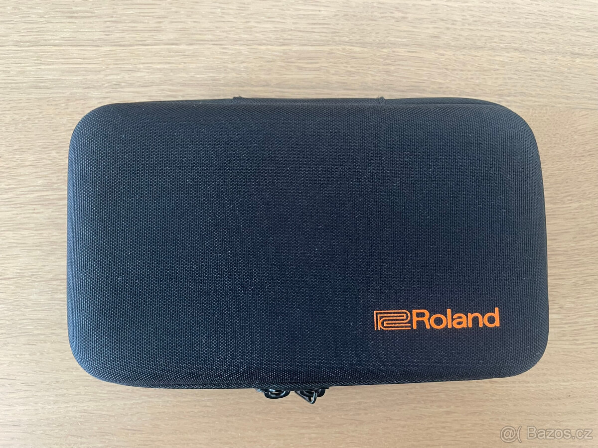 Roland Aira Compact P-6 Sampler - 6