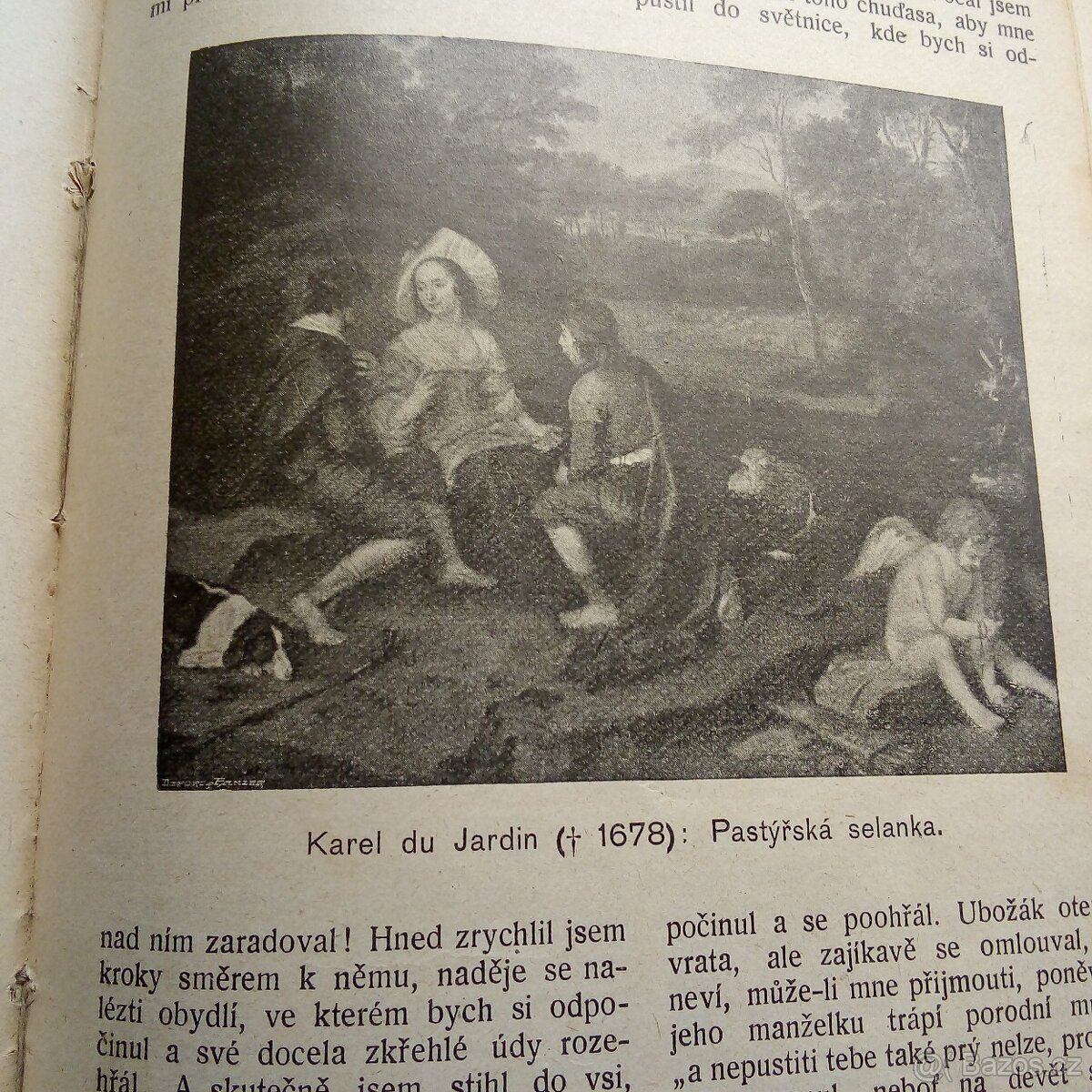 nabízím k prodeji - 6