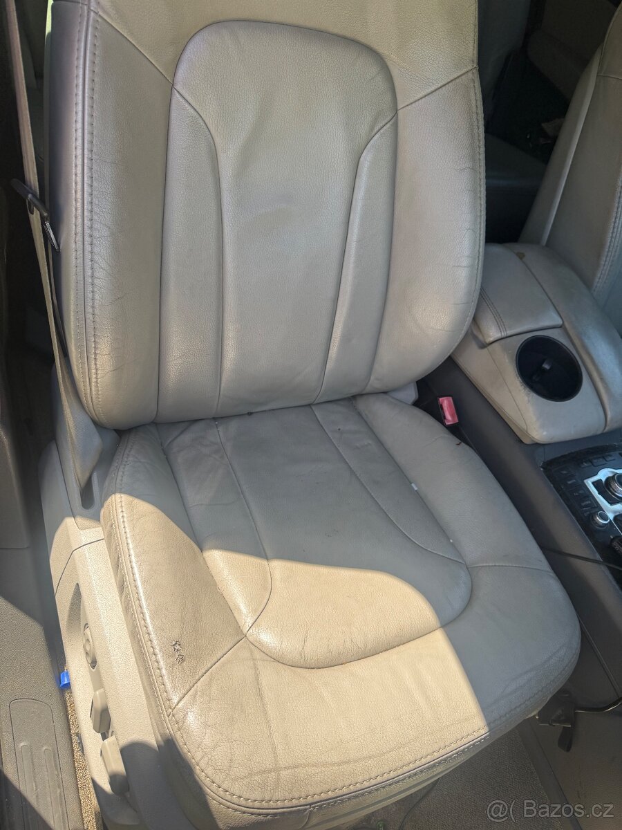 Audi Q7 - 6
