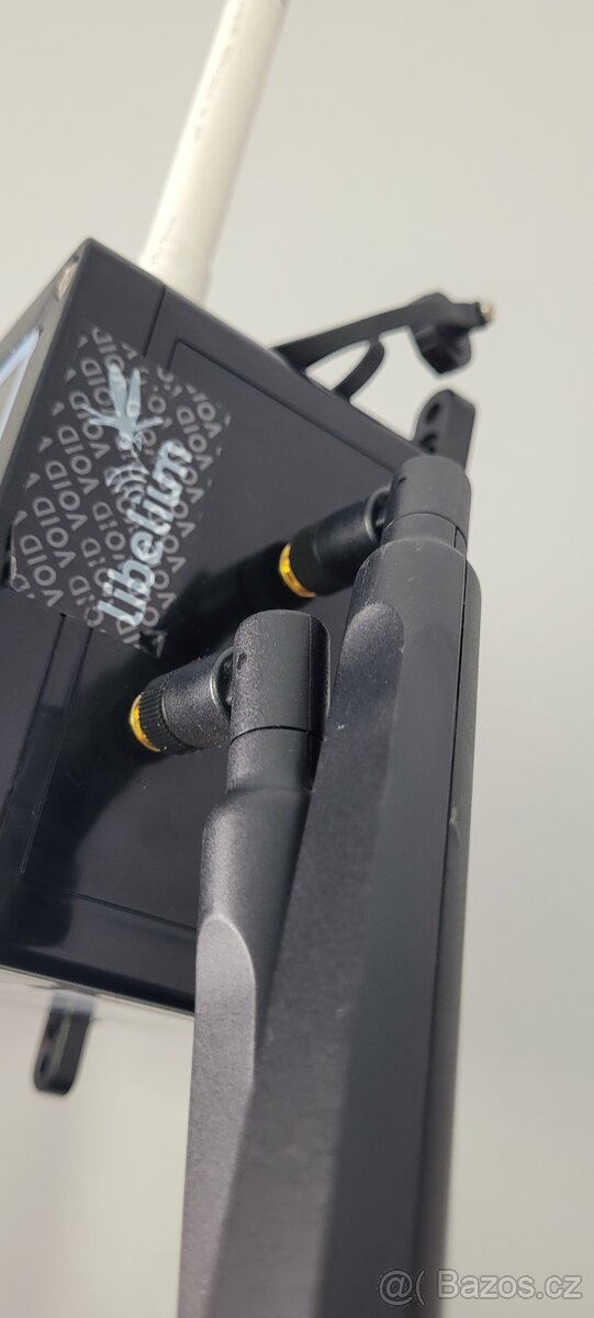 Libelium Plug & Sense SCP, 4G EU/BR - 6