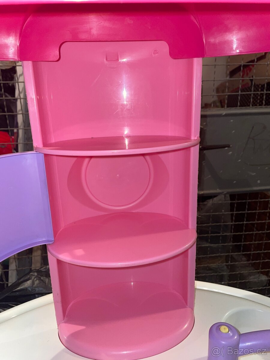 Detska kuchyňka Hello Kitty - 6