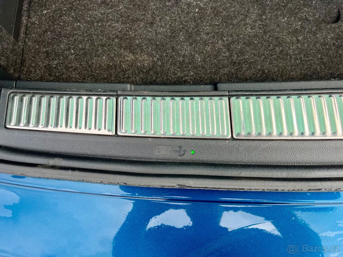Škoda Superb 3 Facelift Matrix LED 2.0 TDI 7-DSG 110Kw tažné - 6