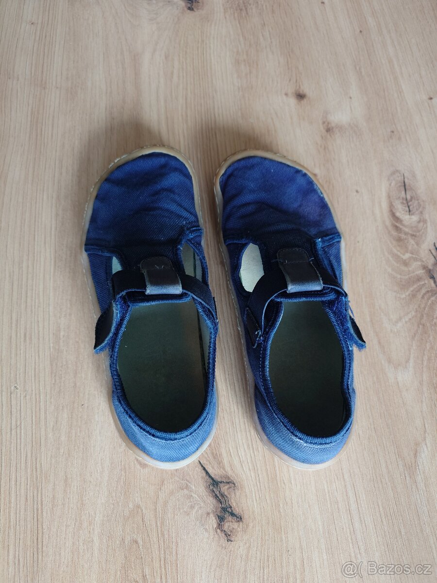 Froddo papuče vel. 31 barefoot - 6