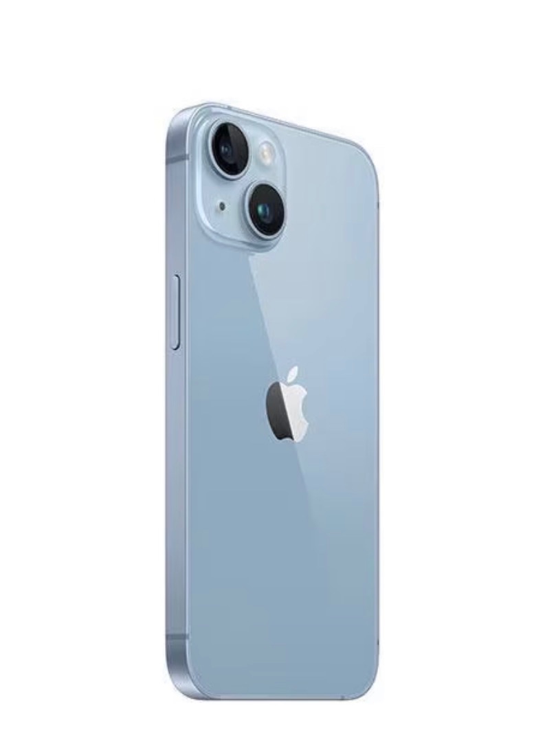 IPhone 14 128gb (blue ) - 6