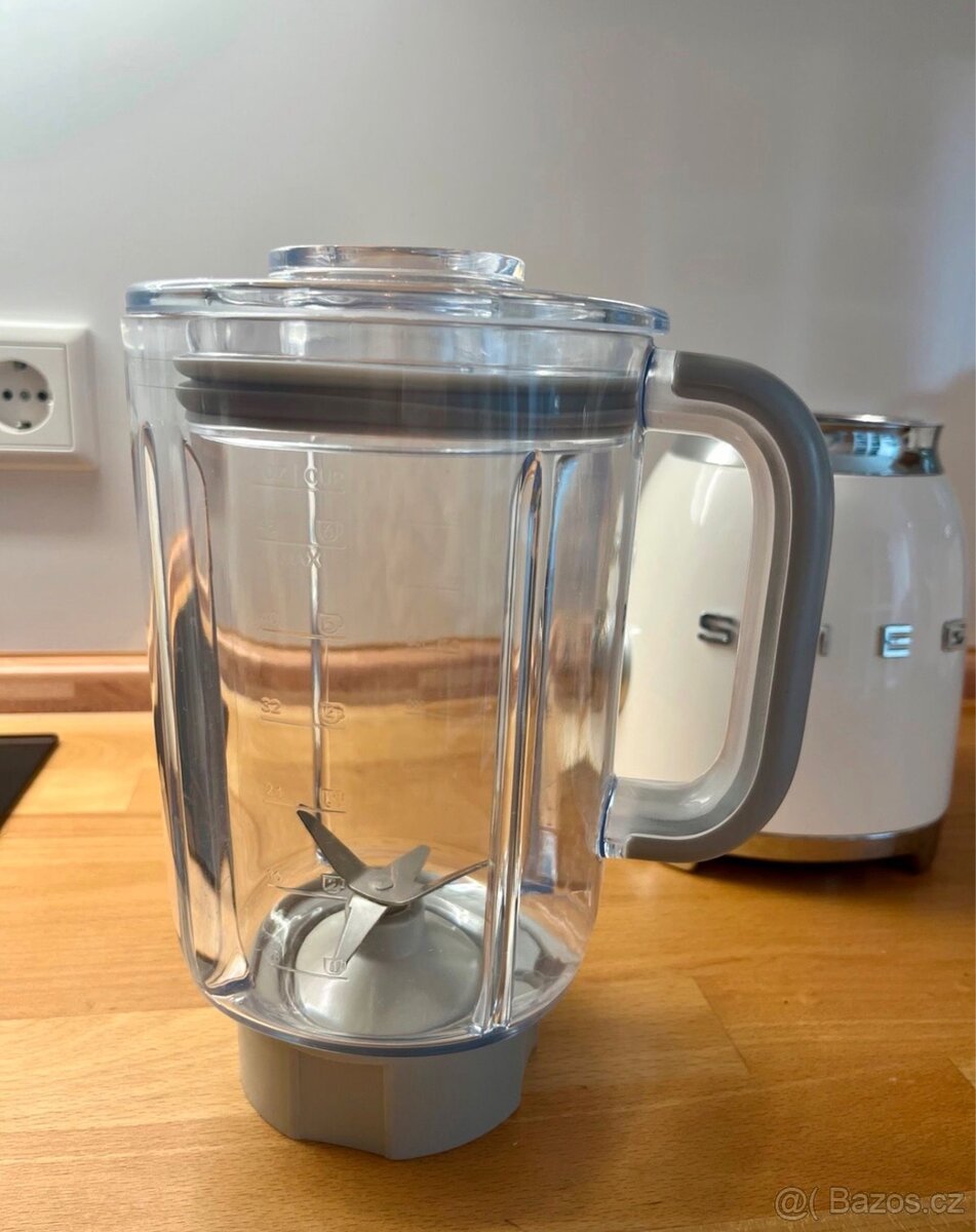 Smeg sada - 6