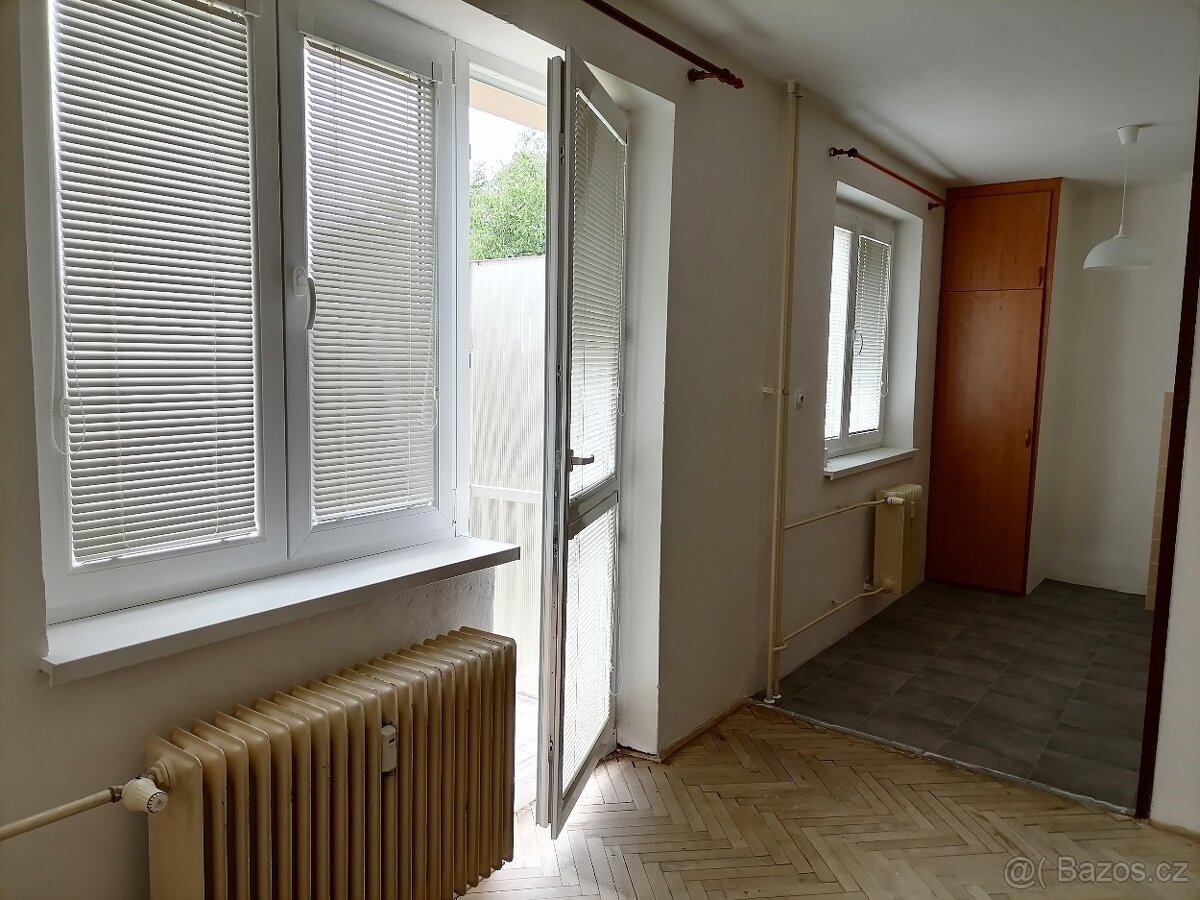 Prodej bytu 1+1 42 m² - 6