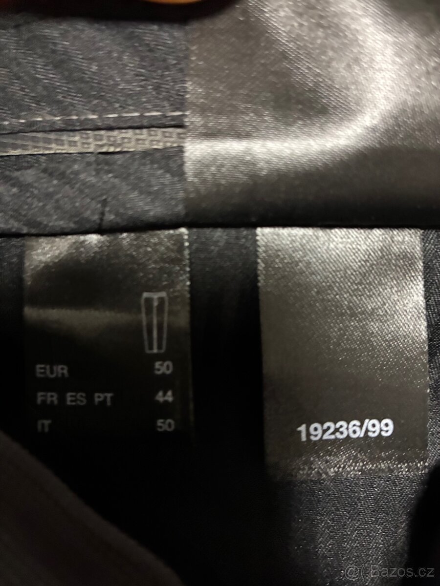 Oblek Angelo Litrico - 6