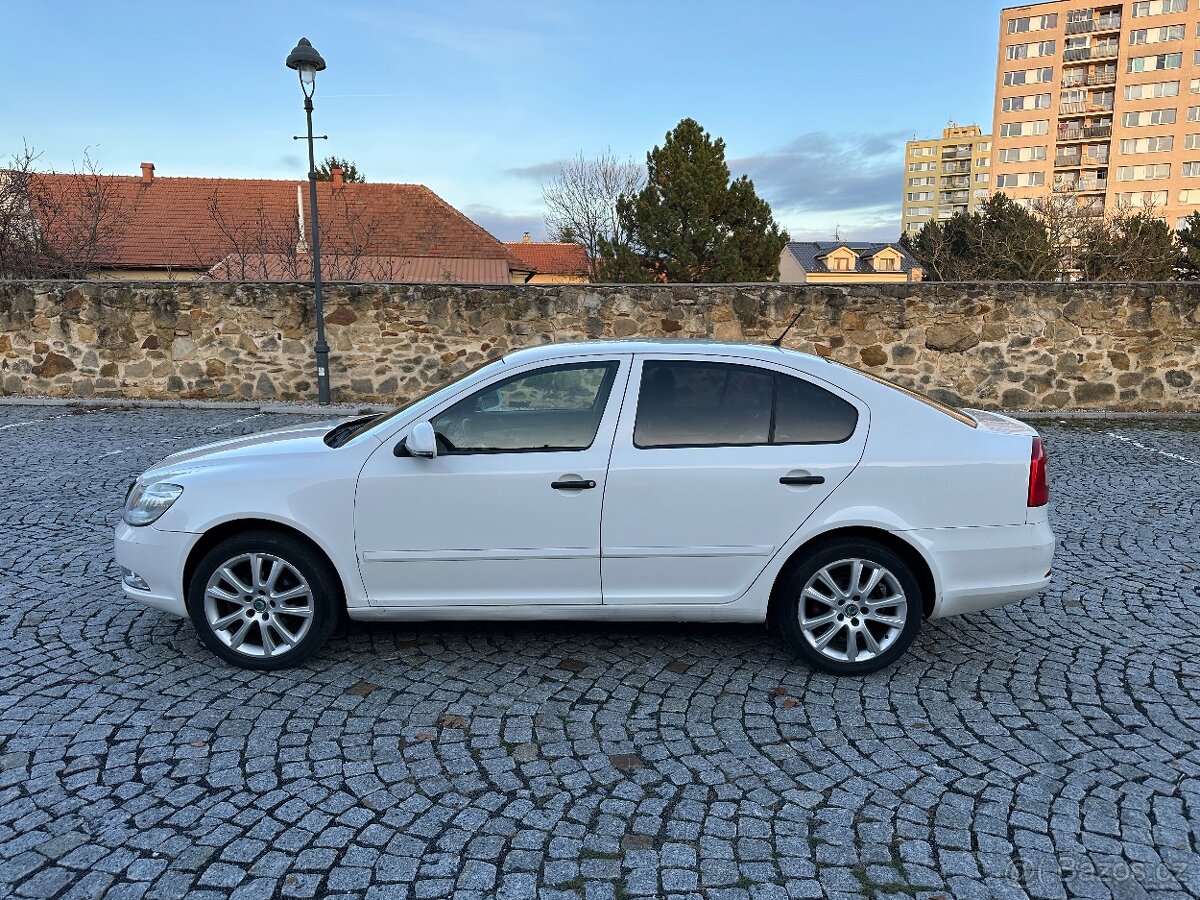 ŠKODA OCTAVIA 1.6 TDI 77KW - 6