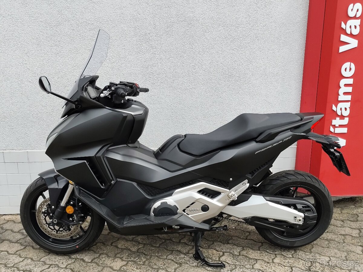 HONDA NSS750 Forza 2023 ČR, 9250 km - 6