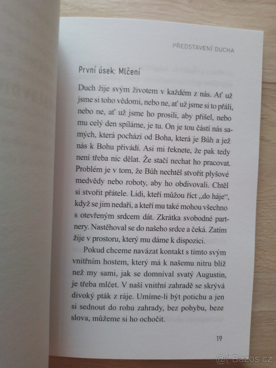 Jean Druel - Na Boží cestu: Kápézetka pro uspěchané - 6