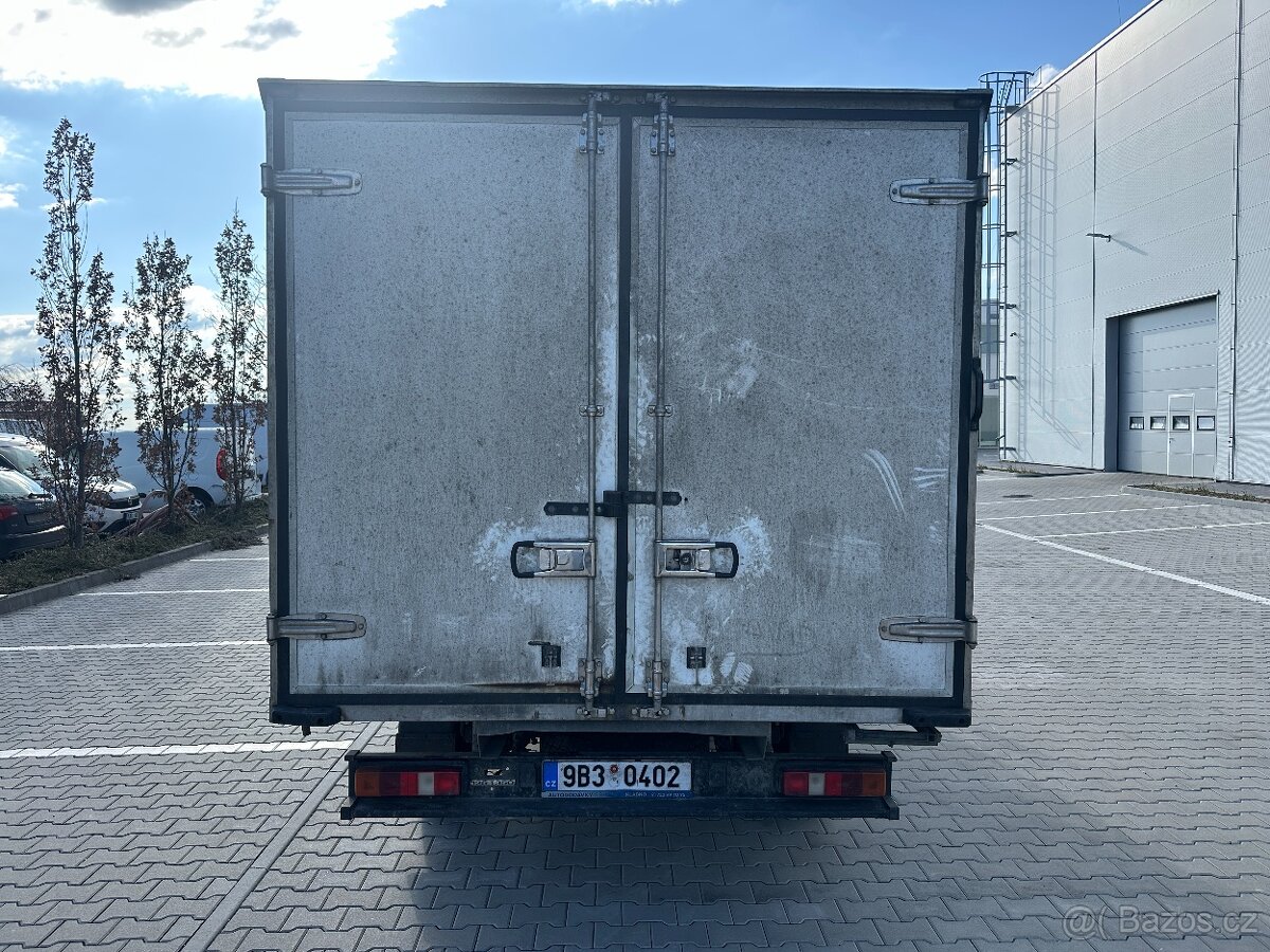 Ford Transit 2.2 TDCi 92kw, ČR, chlaďák, 2 komory - 6