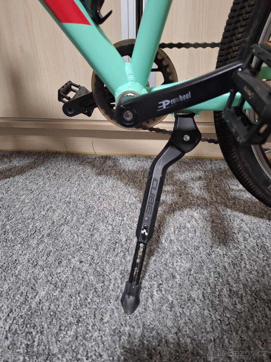 Cube Acid 240 SL indigomint - 6