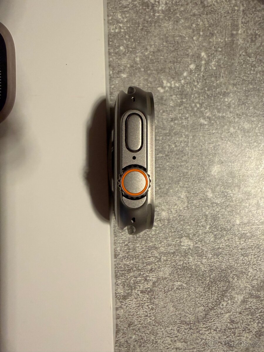 Apple watch ultra 2 - 6