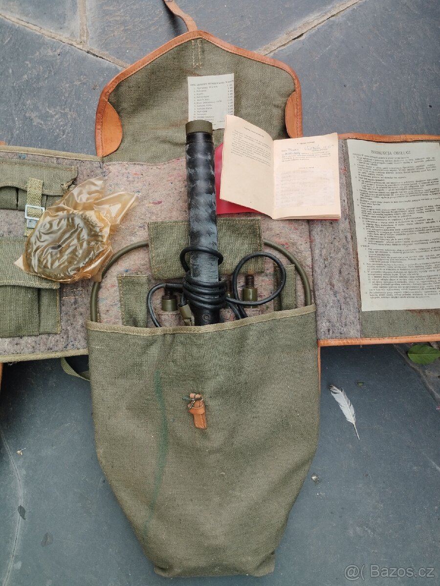 Vojenská minohledačka - 6