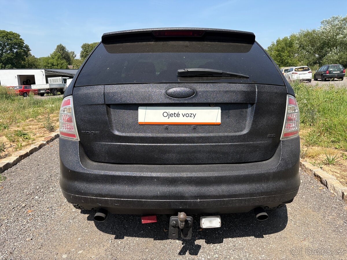 Prodám USA Ford Edge 3.5i V6 200 kw 4x4 Raptor, STK - 6