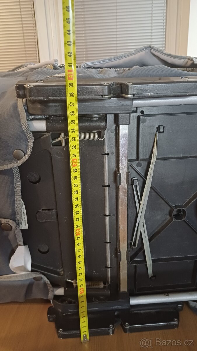 Náhradní korba na kočárek - 6