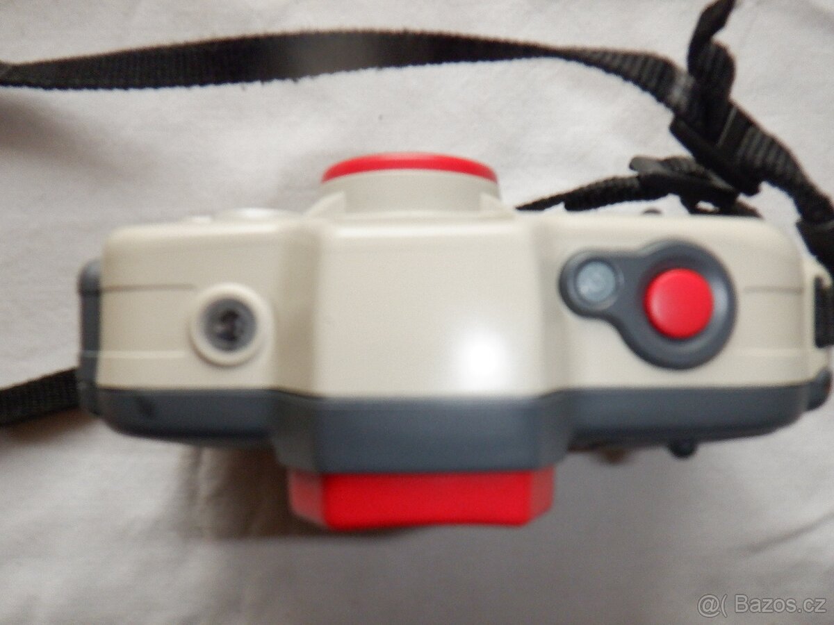 PRODAM CANON SURE SHOT A1: - 6