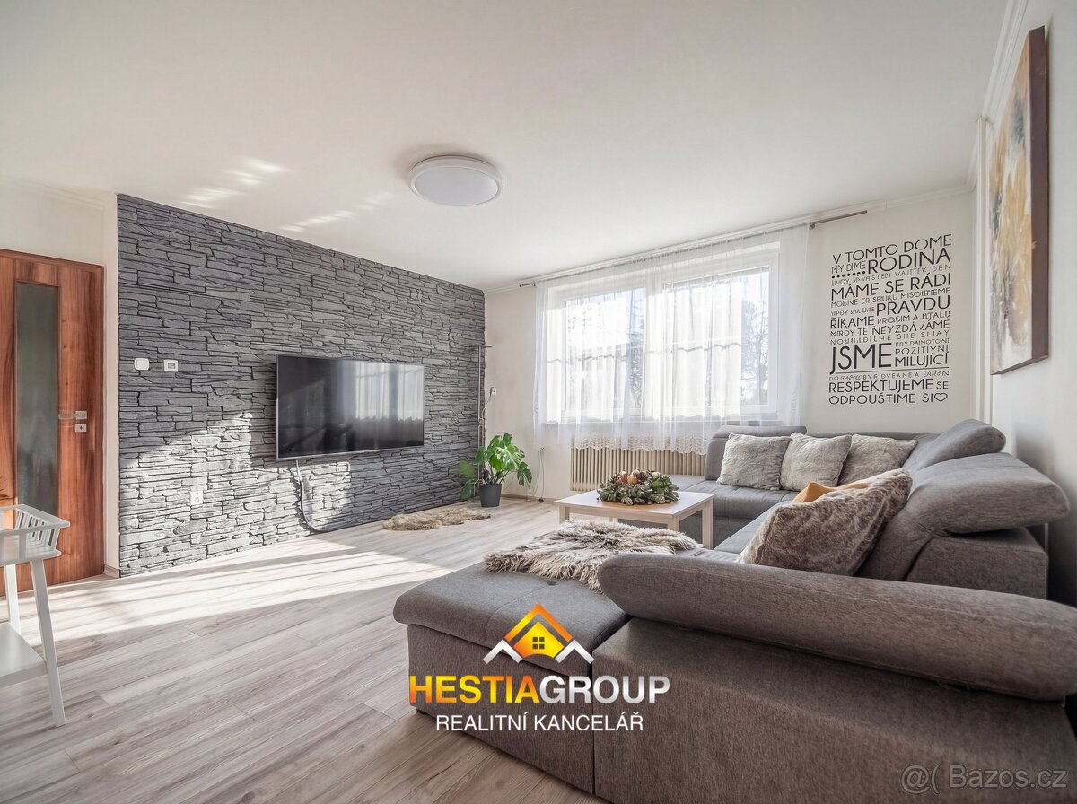 Prodej rodinného domu 165 m²,pozemek 657m2, Lanškroun - Dol - 6