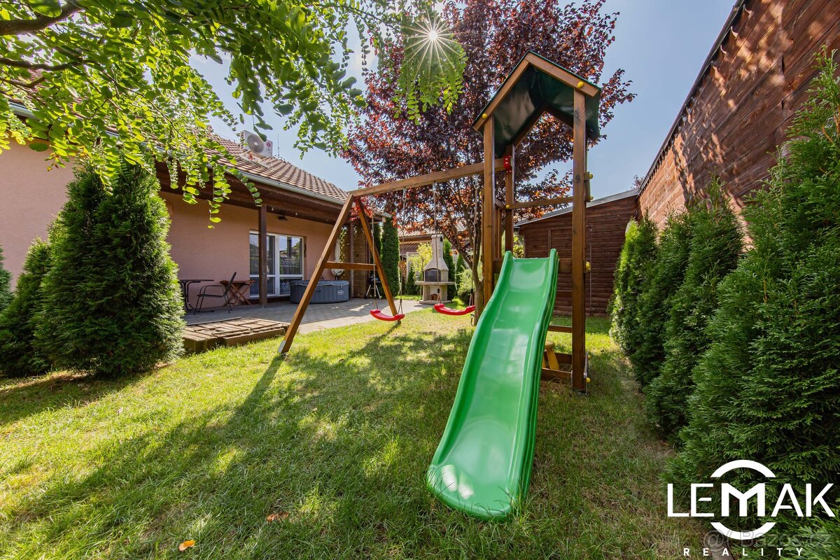 Prodej rodinného domu 85 m², Bystročice, ev.č. 00231 - 6