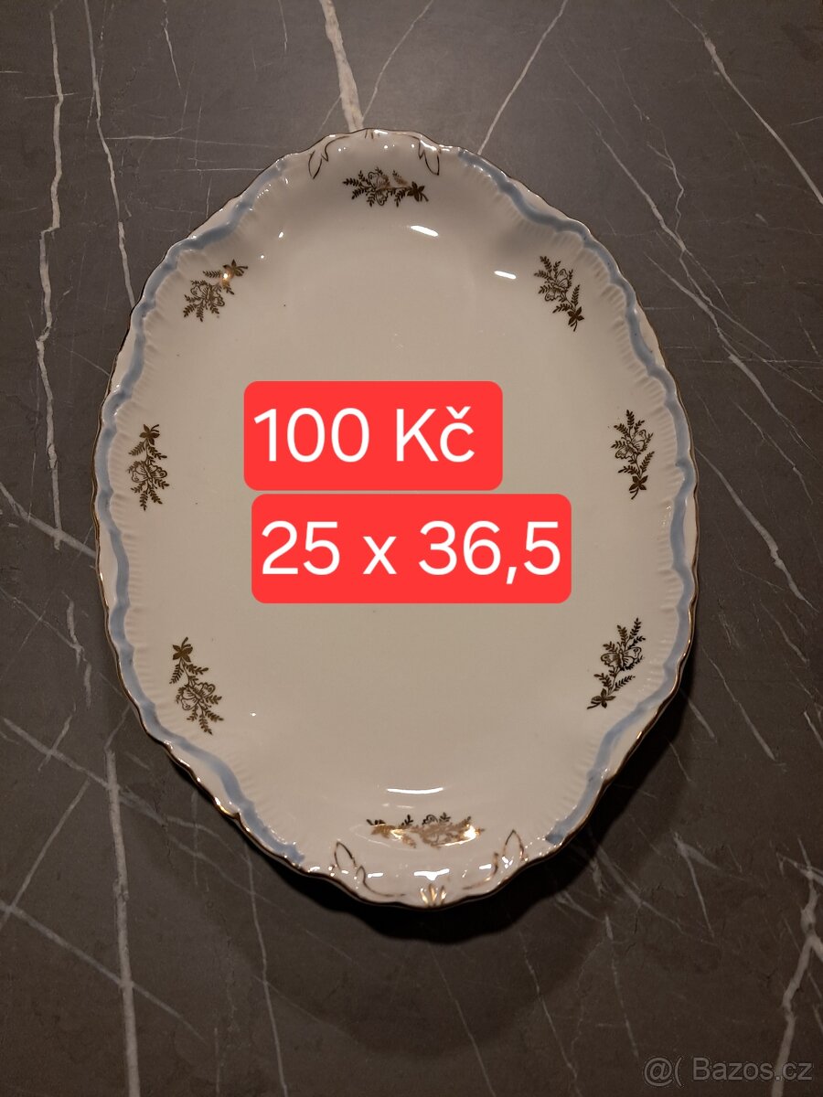 Různé staré věci - 6