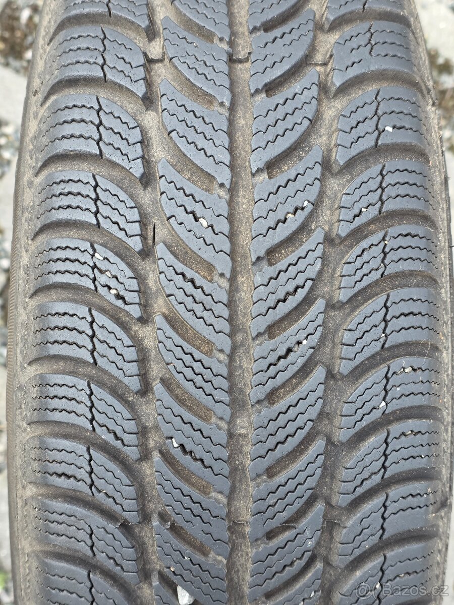 Zimní kola na Hyundai - 6