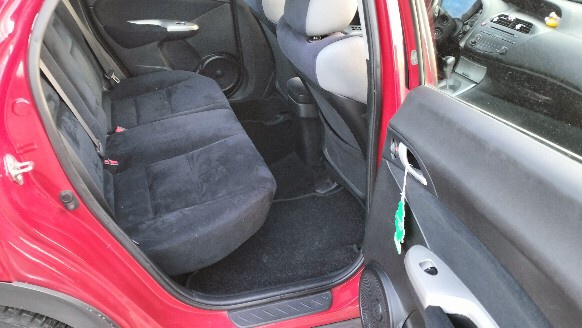 Honda Civic 8g 2.2tdci 103kw - 6