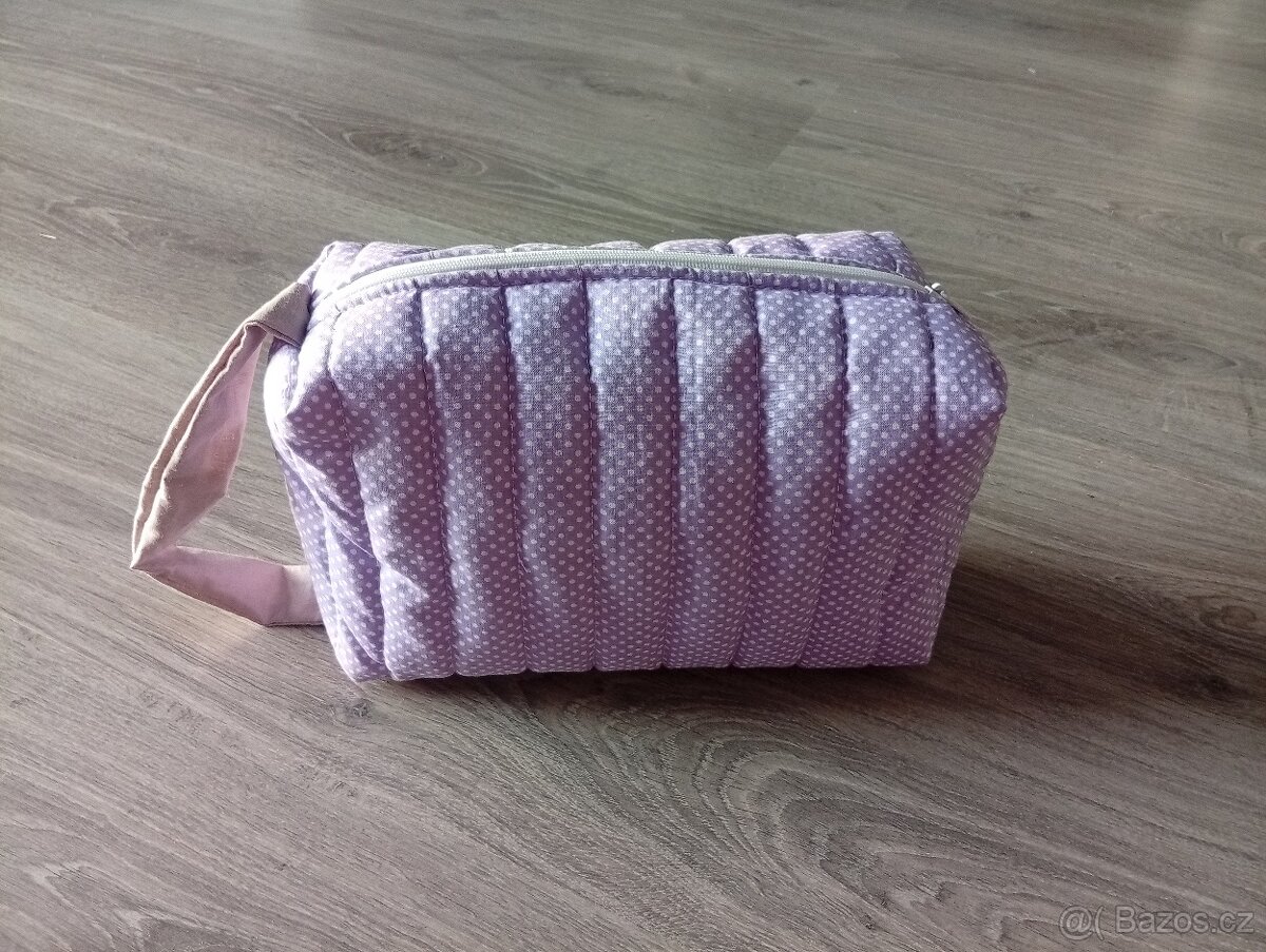 Kosmetická taštička - 6