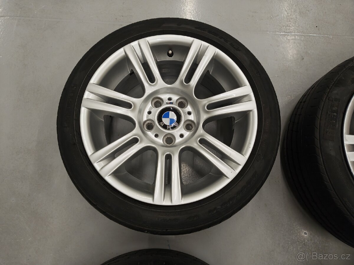 R17 BMW styling 194, E90 - 6