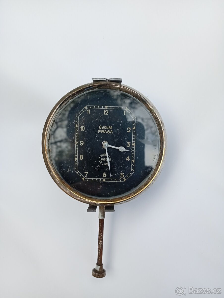 Tatra,Praha, Jawa, Walter - 6