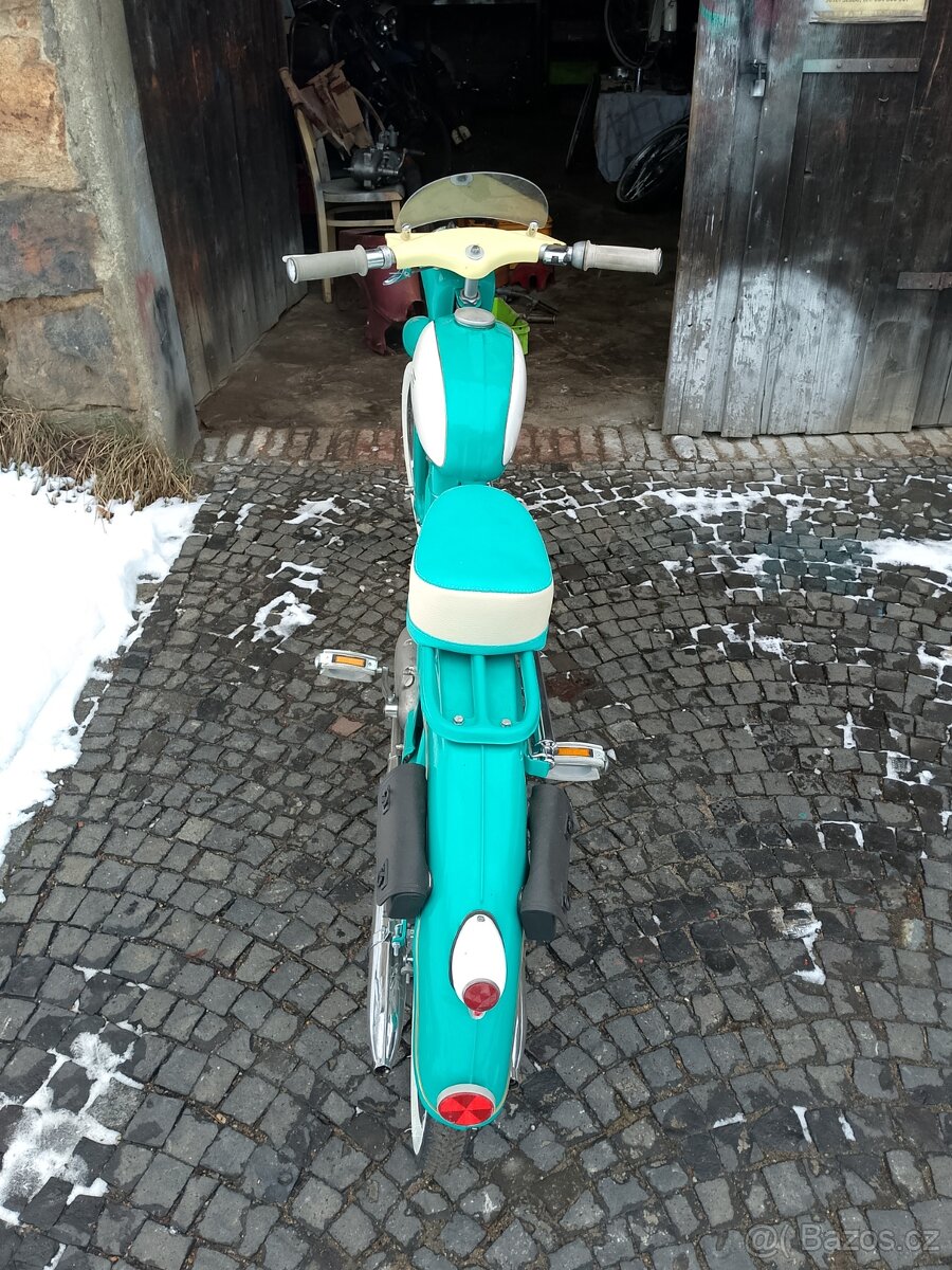 Jawetta Sport vývozní - 6