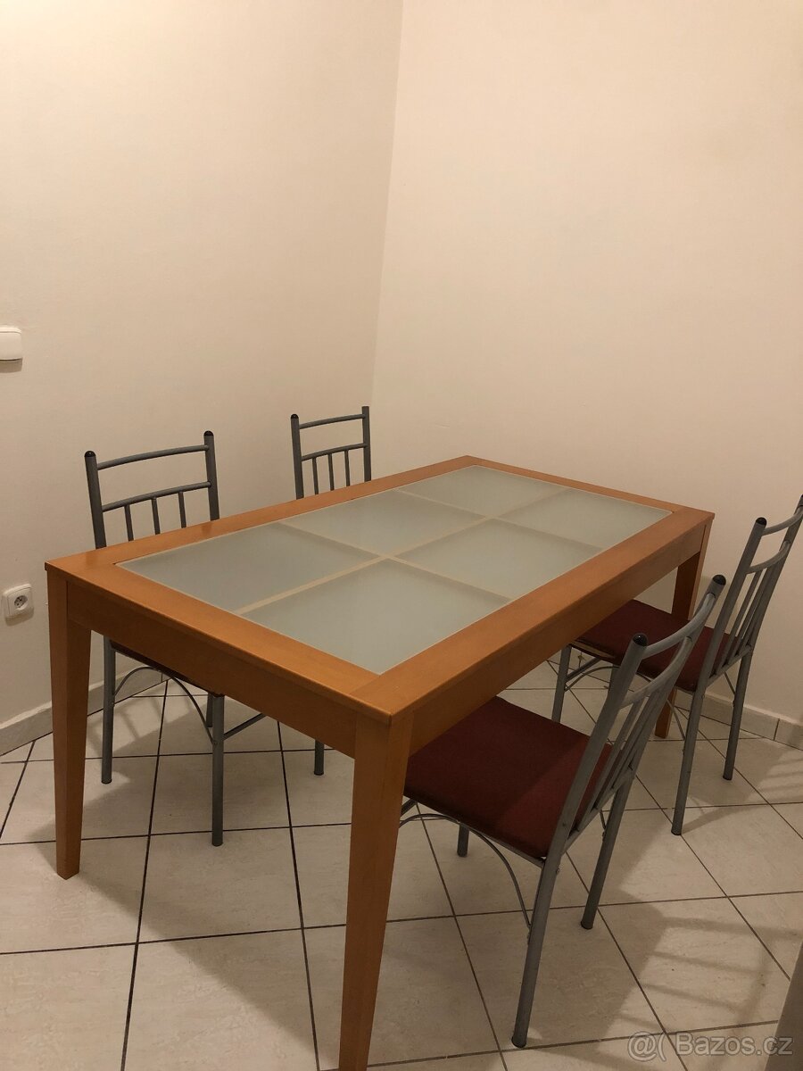 2+kk ANDEL METRO CENTRUM - 6