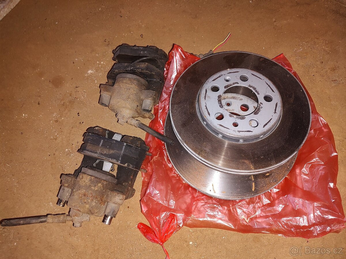 Octavia 1 - náhradní díly - 6