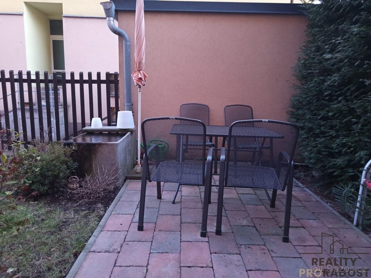 Pronájem bytu Praha Podolí - 6