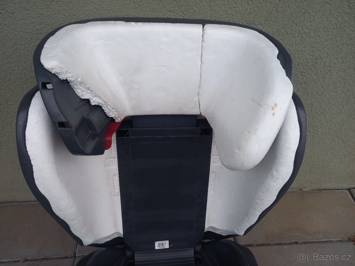 Autosedačka Römer Kid Britax - 6