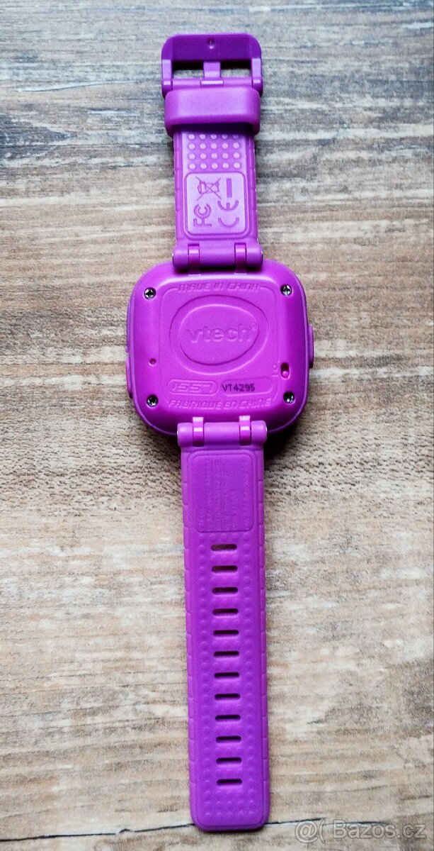 dětské chytré hodinky Vtech Kidizoom - 6