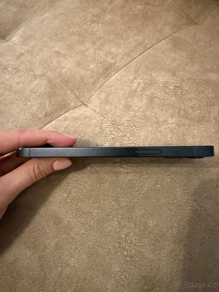 IPhone 12 64 GB Black - 6