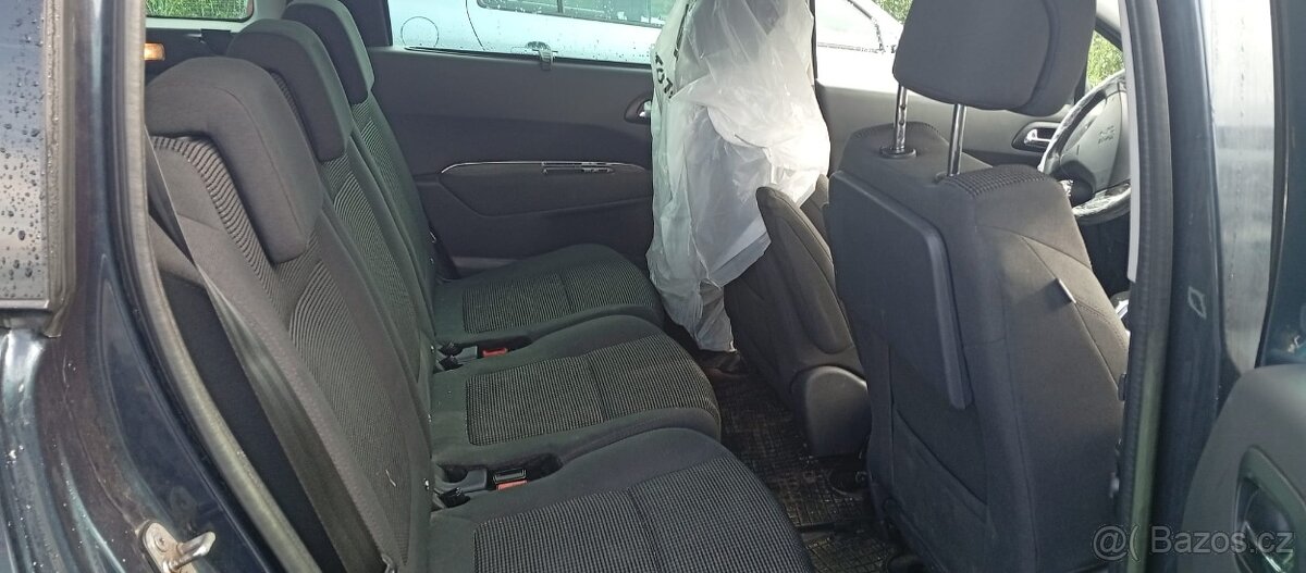 Peugeot 5008 č. 23882 - 6