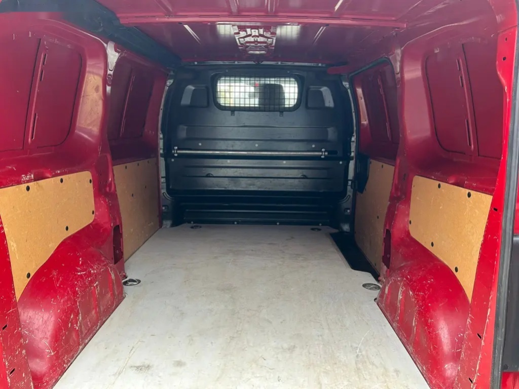 Citroën Jumpy, L2+ 2.0BHDi 150 MAN6"TAŽNÉ - 6