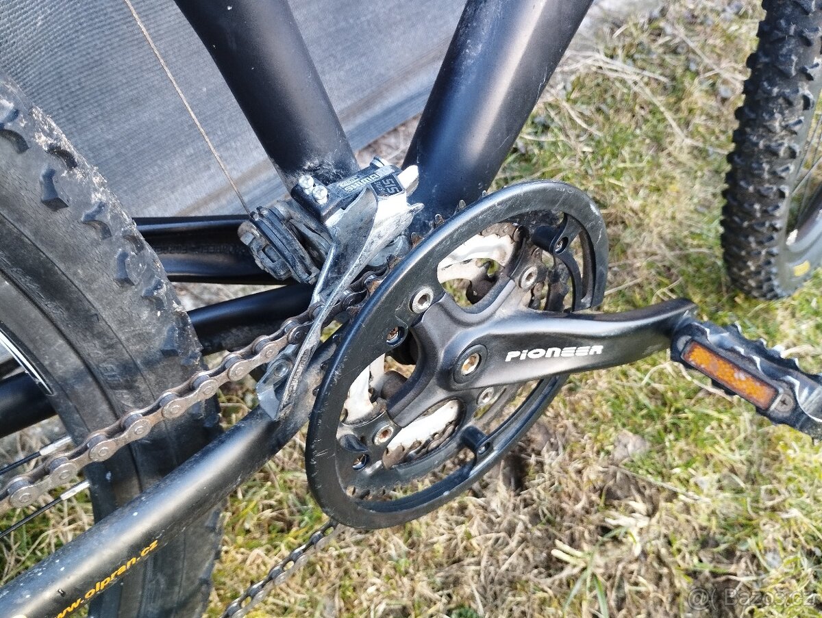 Horske kolo Olpran - 6