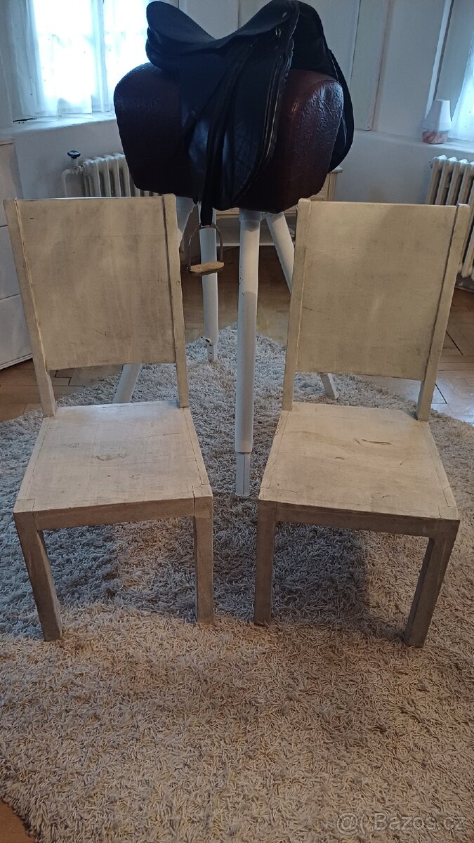 Jídelní židle - 6