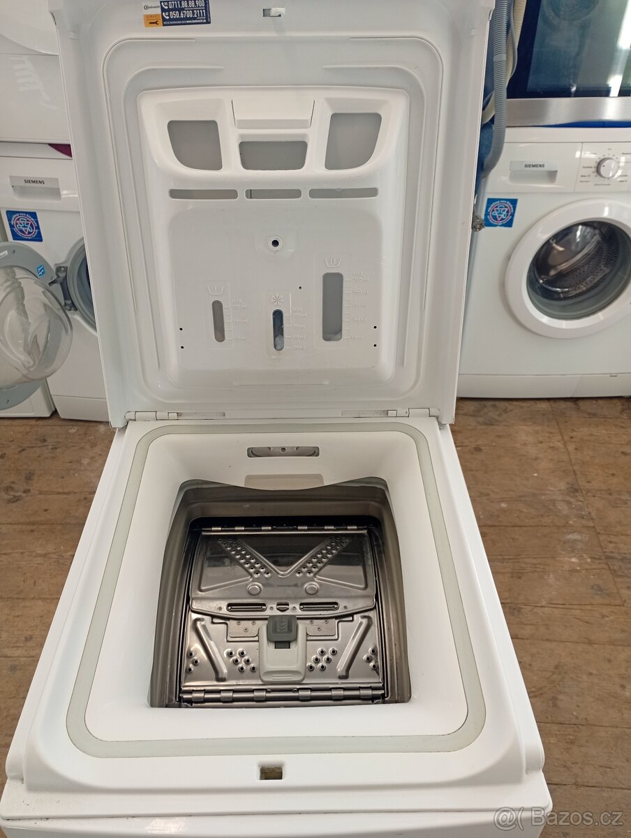 Pračka Bauknecht A+++ - 6