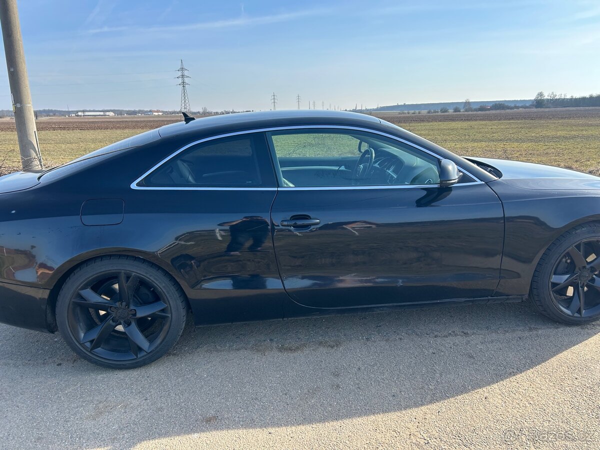 Audi A5 3.0TDI - 6