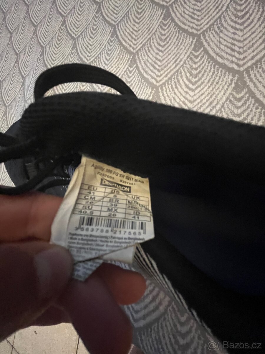 Pánské kipsta kopačky - 6