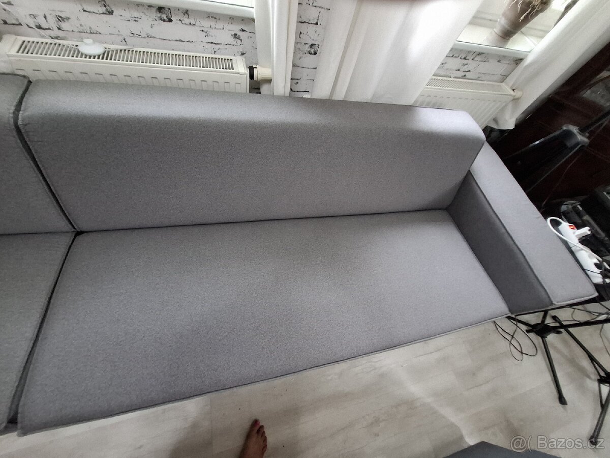 Sedačka do obýváku - 6