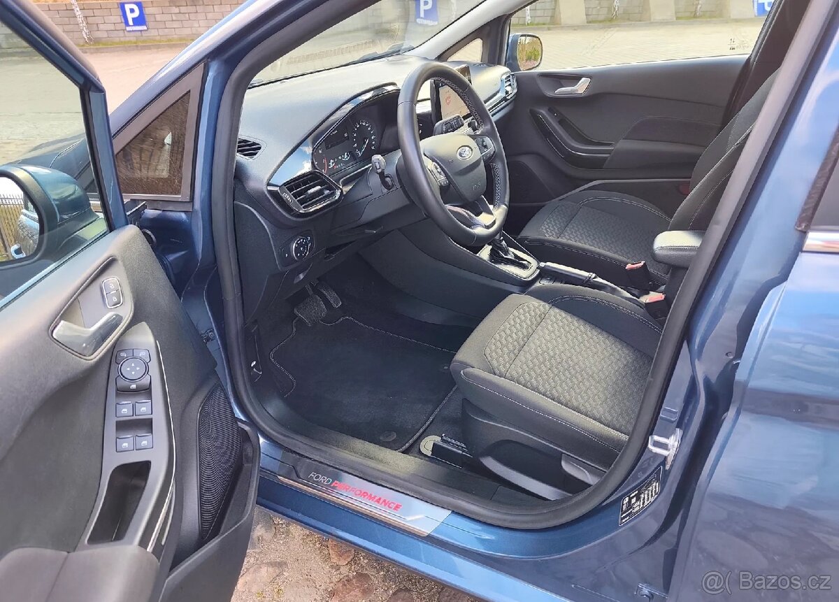 Ford Fiesta - 6
