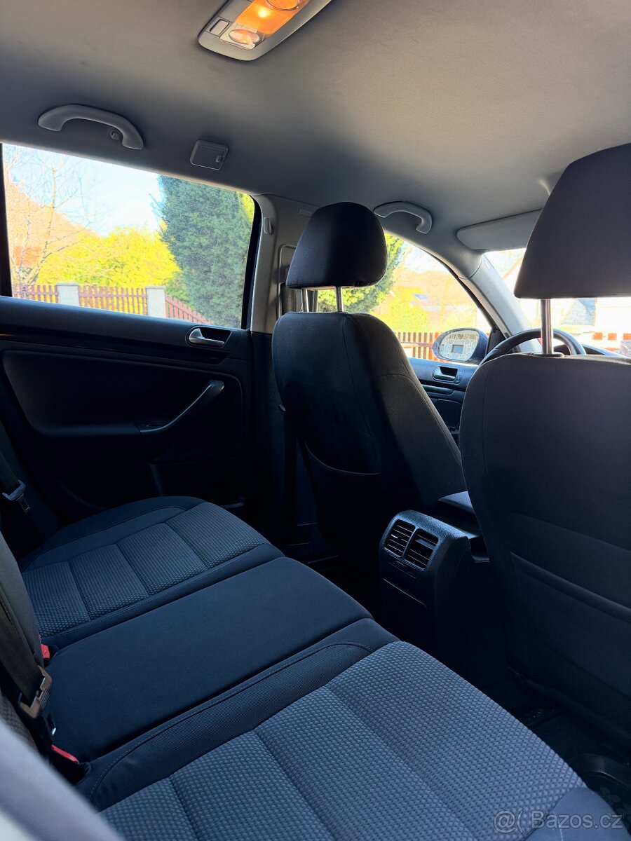 Volkswagen Golf 6 Variant - 6