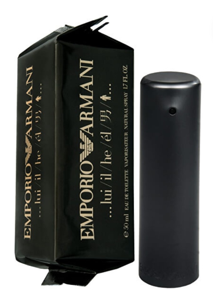 Emporio Armani - 6